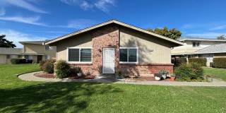 2BR/1BA in Vacaville with Stainless Kitchen & Central A/C – $2,399/mo Gallery 1