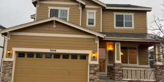 3 bedroom, 2 bathroom single family house in Thornton Gallery 1