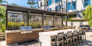 The Plaza at Sherman Oaks Gallery 7