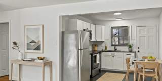Brand new Avera apartments! Gallery 5