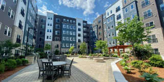 The Residences at Crosspoint Gallery 2