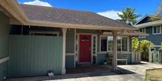 Kuau Bayview Estates Unfurnished 3 Bedroom / 2 Bathroom, Single Level Home Gallery 3