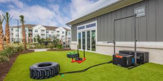 Middle Sound West Apartments Gallery 24
