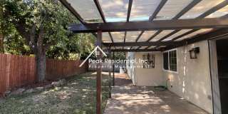 Wonderful Orangevale 3bd/2ba Home with Spacious Yard! Gallery 24