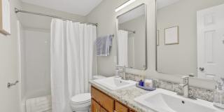 Saddlebrook Apartments Gallery 18
