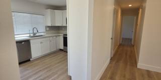Welcome to your future home! Beautiful 3-bedroom, 2-bathroom house - Don't Miss out Gallery 7