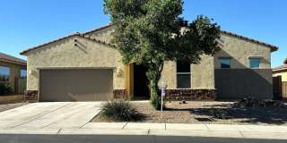 4 Bedroom in NW Tucson Minutes to I-10 Gallery 1