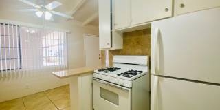 Swan Court Apartments - 1 and 2 Bedroom Homes! Gallery 22