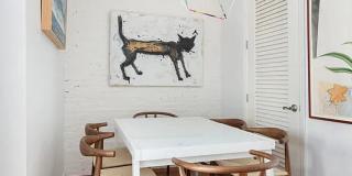 121 W 131st St Gallery 1