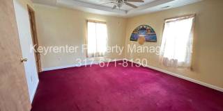 Cozy 3BR/2BA Home with Deck & Yard – Great Greenfield Location Gallery 16