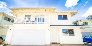 Wahiawa property: 3-bed, 2-bath, with garage available early August! Gallery 5