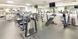 100 Midtown Gallery 28