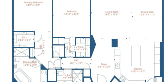 4100 Galt Ocean Drive Gallery 32