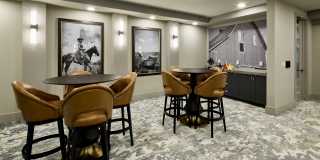 Avenida Carrollton Age 55+ Apartment Homes Avenida Carrollton Age 55+ Apartment Homes Gallery 15