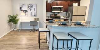 Village Green Apartments Gallery 8