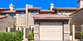 Townhome for Rent Gallery 1