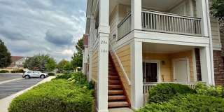 Gorgeous 2 Bedroom/2 Bathroom Condo with NEW FLOORING at Centerra!  Great Location for Commuters! Gallery 26