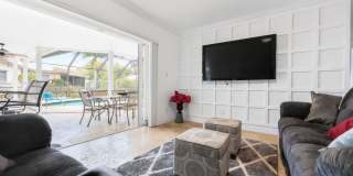 Golf Lover 4 Bed + Den and 3 Bath Pool Home in Lely Golf Estates Gallery 6