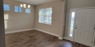 Amazing 5 bedrooms/4 full baths brand New SMART home in beautiful new Tampa community! Gallery 4