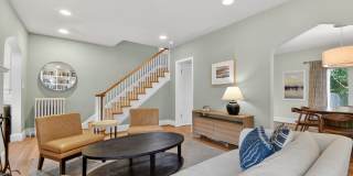 Charming 4BR/2.5BA Tudor in Prime Chevy Chase, DC! Gallery 5