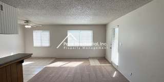 Charming 2 bedroom 1 bathroom Apartment! Gallery 4