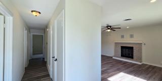 3/2/1 in Quiet Neighborhood in Denison! Gallery 15