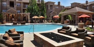 Courtney Downs Apartment Homes Gallery 1