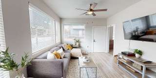 College Town Fayetteville - Student Housing Gallery 29