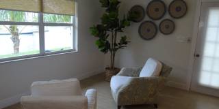 AVAILABLE SEASON 2027   PUNTA GORDA ISLES  SALTWATER FRONT HOME $5000 Gallery 24