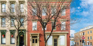 201 S, Market St, Unit 3B 201 S, Market St, Unit 3B Gallery 1