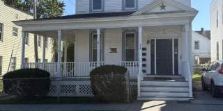 24 George Street Gallery 1