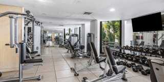 1500 S Ocean Boulevard Gallery 41