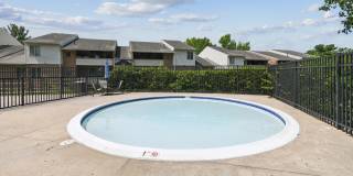 The Apartments at Saddle Brooke Gallery 23