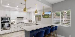 Pool Home in Palm Desert Gallery 5