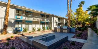 Arcadia Pointe Apartments Gallery 14