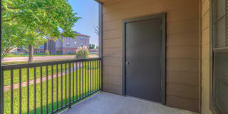 The Edgewater at Klein Gallery 21