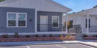 Cottages at Pikeview Gallery 23