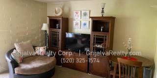 Furnished 2 Bedroom Condo with Community Pool Close to the UofA! (Speedway/Euclid) Gallery 16