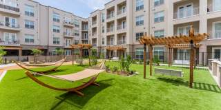 The Residences at 3000 Bardin Gallery 56