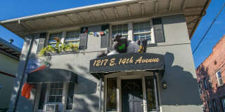 1217 E 14th Avenue 1217 E 14th Avenue Gallery 1
