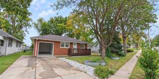 Spacious 3-Bedroom Home + Bonus Room | Huge Fenced Yard & Garage | North Lincoln Spacious 3-Bedroom Home + Bonus Room | Huge Fenced Yard & Garage | North Lincoln Gallery 1