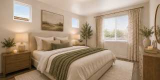 Stone View on Central Townhomes Gallery 1