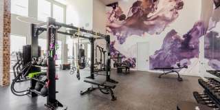 Tessa Matthews Apartments and Townhomes Gallery 27