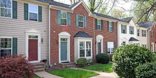 Pet-Friendly Townhome Near UVA Medical Center Gallery 1