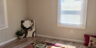 COMING SOON! DEPOSIT-FREE Renting option thru OBLIGO! Deposit Alternative available. Gallery 1