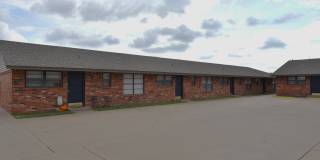 Chilton Village Apartments Gallery 16