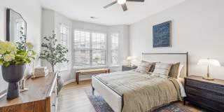 The Reserve at Meadowmont Apartments and Townhomes Gallery 9