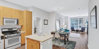 The Cosmopolitan at Reston Town Center Gallery 31