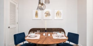 Citra Luxury Apartments Gallery 30