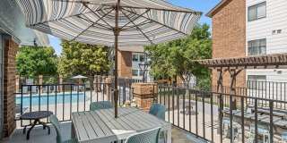 Sky Rock Apartments Gallery 11